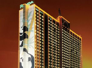 Panda Hotel