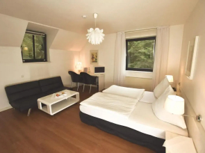 Restaurant & Logis Steuerndieb