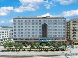 City Express Hotel (Huizhou Zhongkai No. 2 Middle School)