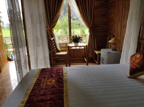 Tam Coc Horizon Bungalow