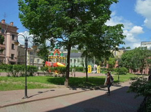 Хостел Порт На Невском