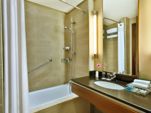 Holiday Inn Resort Dead Sea by IHG