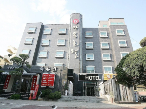 Andong Hotel