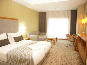 Warwick Champs-Elysées Paris