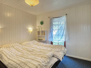 6 Person Holiday Home in Rodby-by Traum