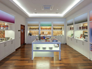 Hampton by Hilton Warsaw Airport