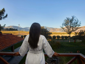 Casa Andina Premium Puno