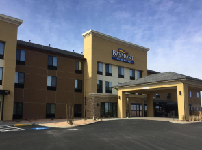 Baymont by Wyndham Page Lake Powell