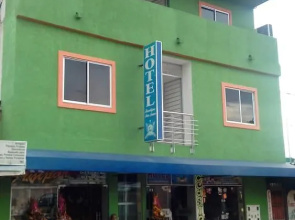 Hotel Boutique San Juan