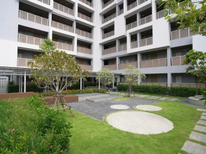 The Kite Hotel Bangsaen by Koko