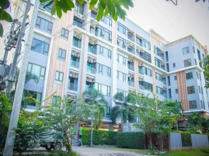 Tree Boutique Condo at Changklan