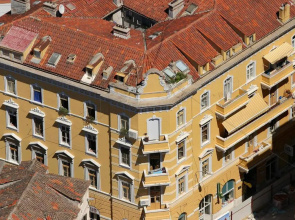 Attic Apartments Split