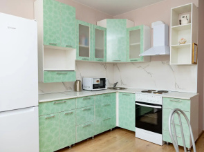 Apartamenty Domino na ulice Surgutskaa