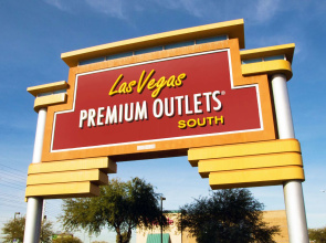 Hampton Inn Las Vegas Strip South, NV