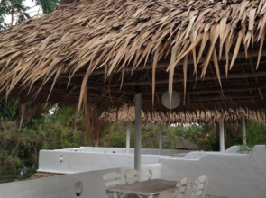 Peardao Resort