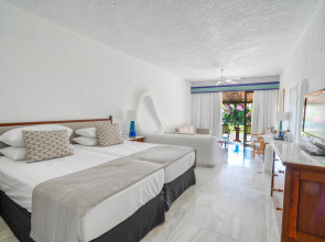 Coral Beach Hotel and Resort