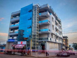 Hotel SUISUI