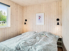 14 Person Holiday Home in Vejby