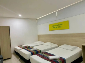 Hotel Calarca Club
