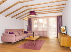 Mountain Apartments Zermatt Nr 10