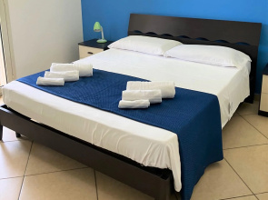 Pleasant apartment in Ispica near the seabeach