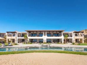 Two Bedroom Residence Los Cabos