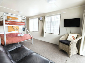 North South Holiday Park