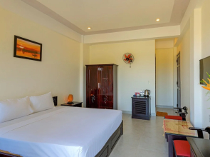 Hoi An Blue River Hotel