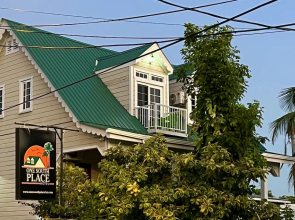 One South Place Hotel