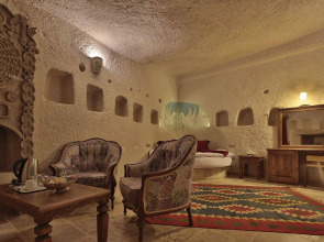 Vezir Cave Suites