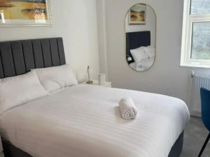 Kingfield Boutique Hotel