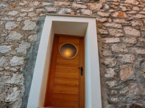 Old Stone House