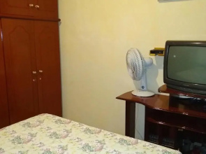 Casa de família II