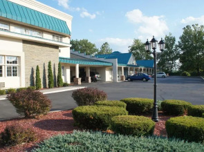 Red Carpet Inn Albany