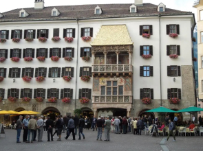 Ferienhaus Weerberg