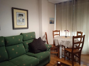 Precioso apartamento en Santander cerca de todo