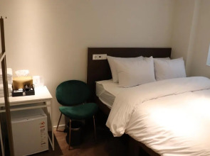H HOSTEL Itaewon