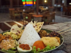 Watu Dodol Hotel