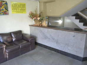 Rio Sol Hotel