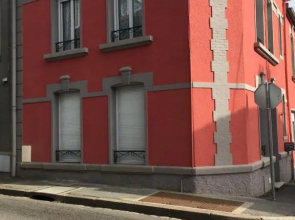 Couleur Framboise
