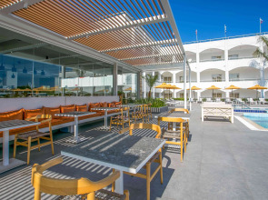 Orion Hotel Faliraki