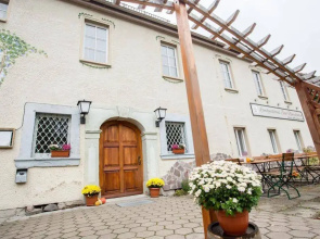 Pension Neuschönau