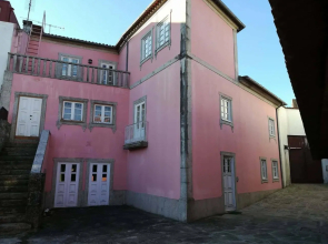 Casa Dos Confrades