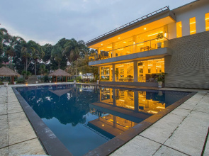 Sheo Resort Hotel