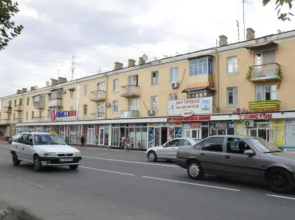 Amir Apartments