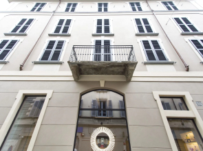 Savona 18 Suites
