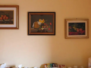 Il Pittore