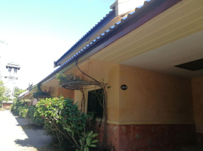 Palm Chalet Resort