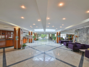 Hotel Laguna Garden