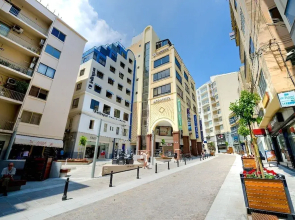 Premier Seafront Living: Ultra-luxury in Sliema